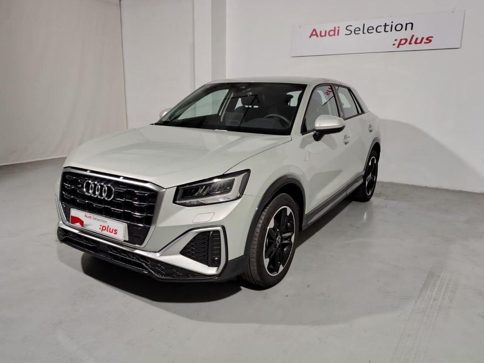 Imagen 1 de AUDI Q2