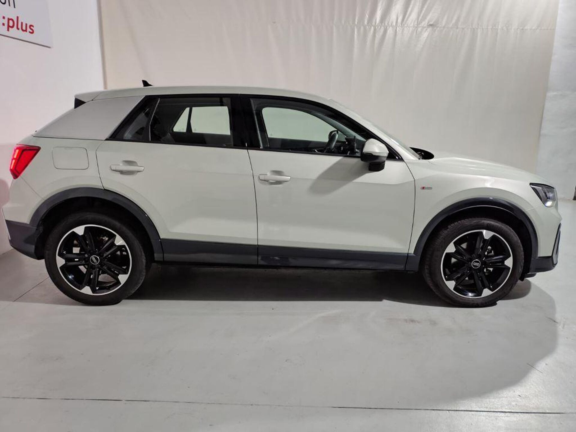 Imagen 3 de AUDI Q2