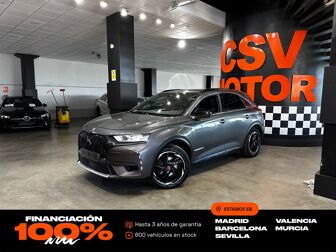 Imagen de DS DS 7 Crossback E-Tense Performance Line Aut. 4x4