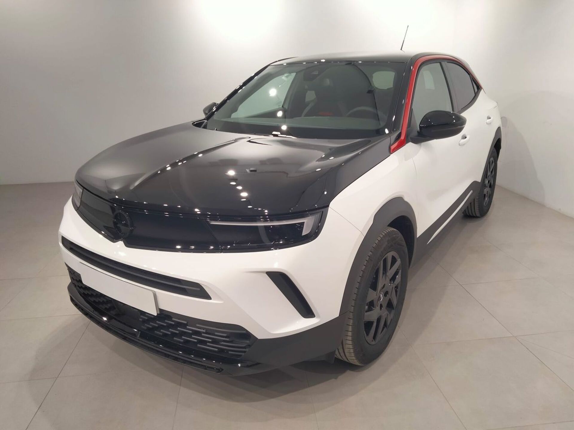 Imagen 1 de OPEL Mokka