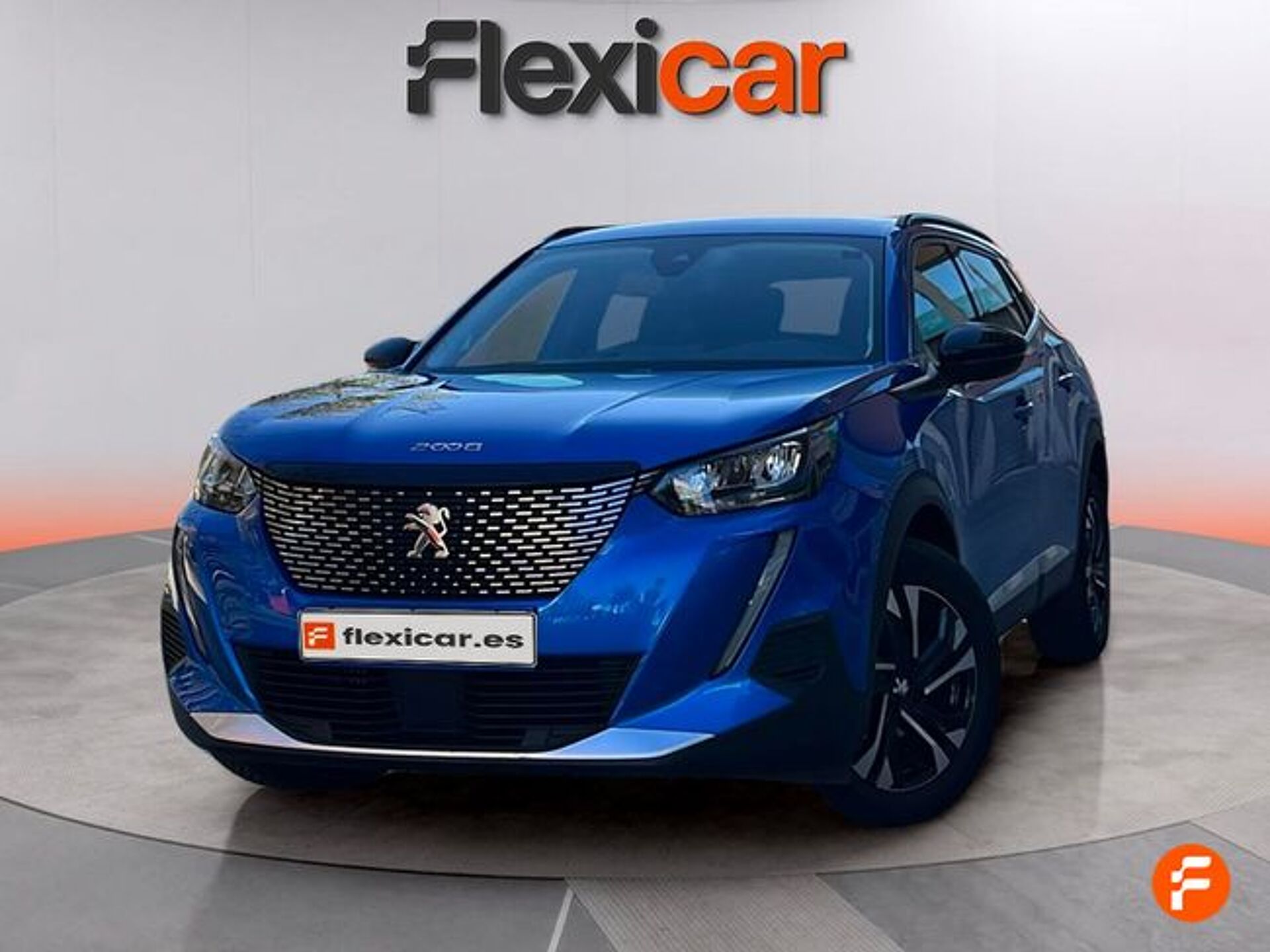 Imagen 2 de PEUGEOT 2008