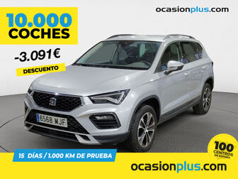 Imagen de SEAT Ateca 1.5 EcoTSI S&S Style