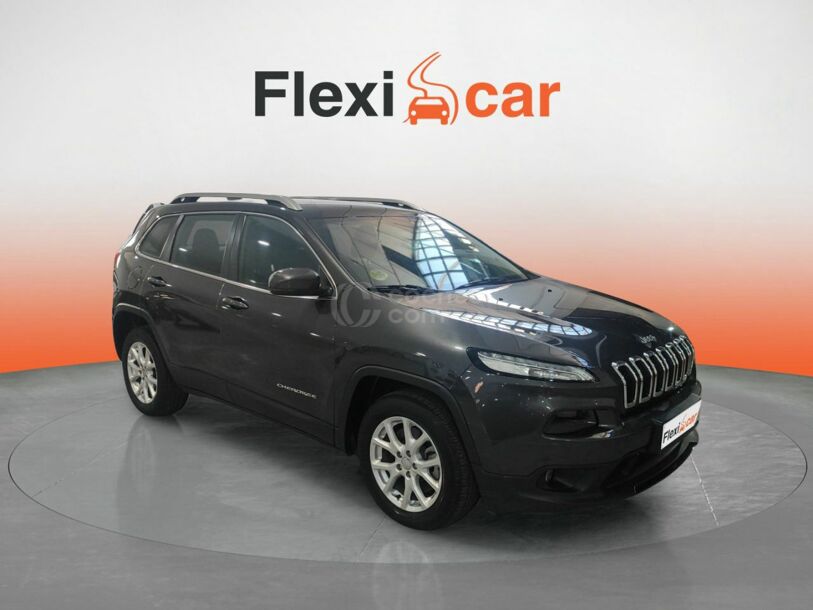 Foto del JEEP Cherokee 2.0D Longitude Business 4x2 103kW