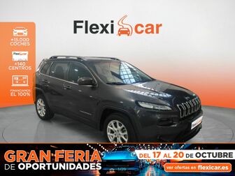 Imagen de JEEP Cherokee 2.0D Longitude Business 4x2 103kW