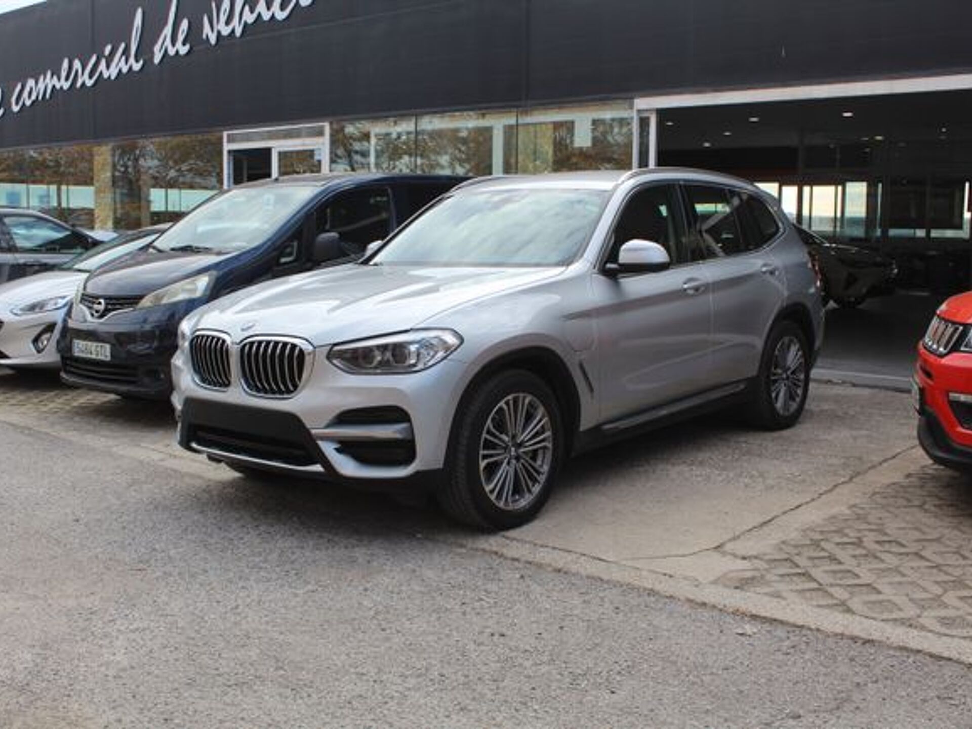 Imagen 1 de BMW X3