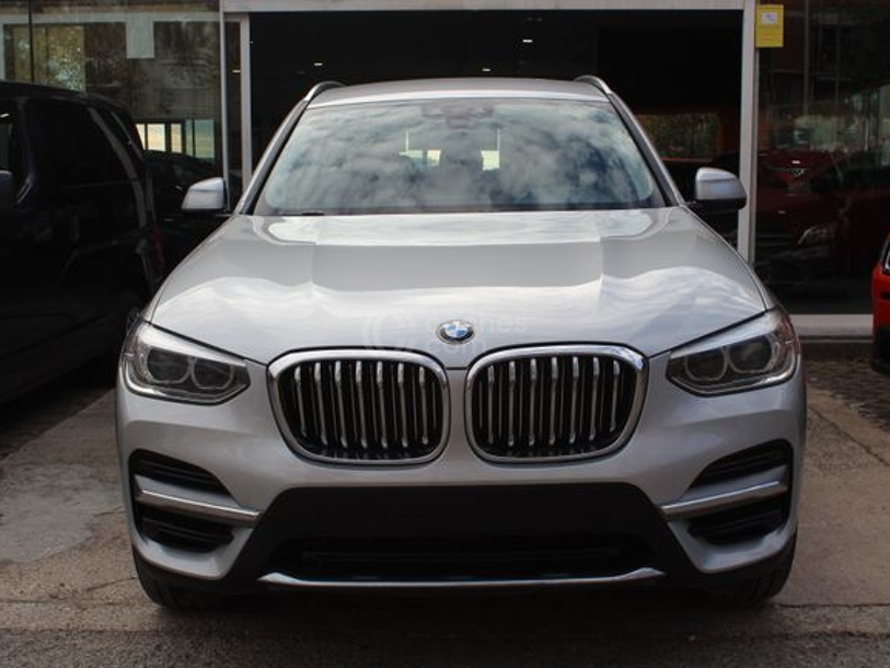 Foto del BMW X3 xDrive 30e xLine