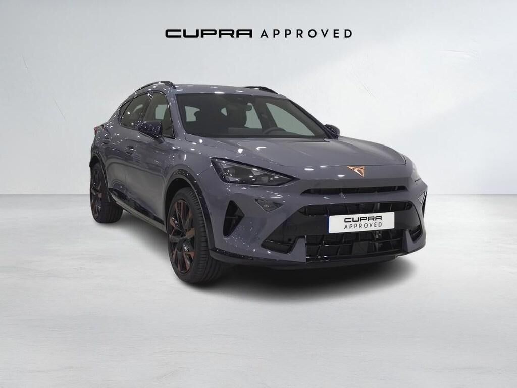 CUPRA Formentor (1.5 TSI e-Hybrid DSG 150 kW (204 CV)) en Vizcaya