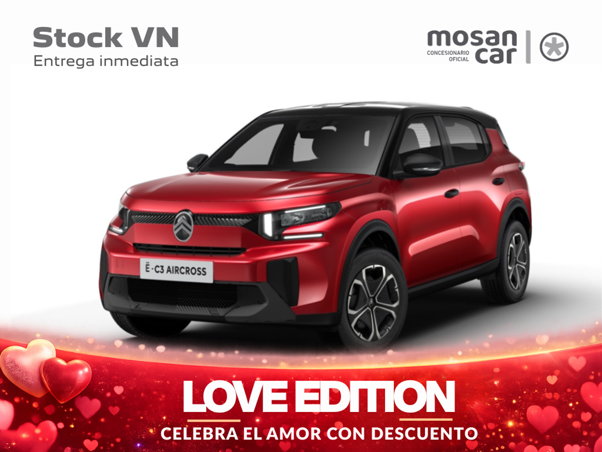 Imagen de CITROEN C3 Aircross