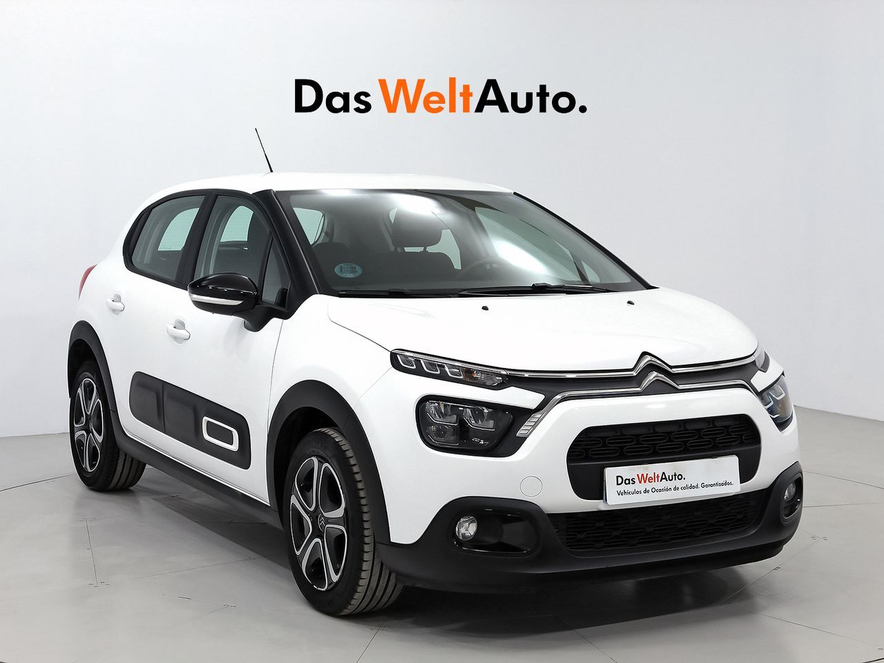CITROEN C3 (BlueHDi 75KW (100CV) S&S Feel) en Barcelona