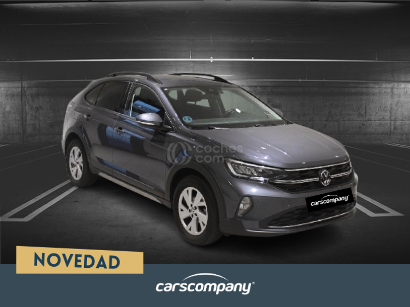 Foto del VOLKSWAGEN Taigo 1.0 TSI Life 81kW