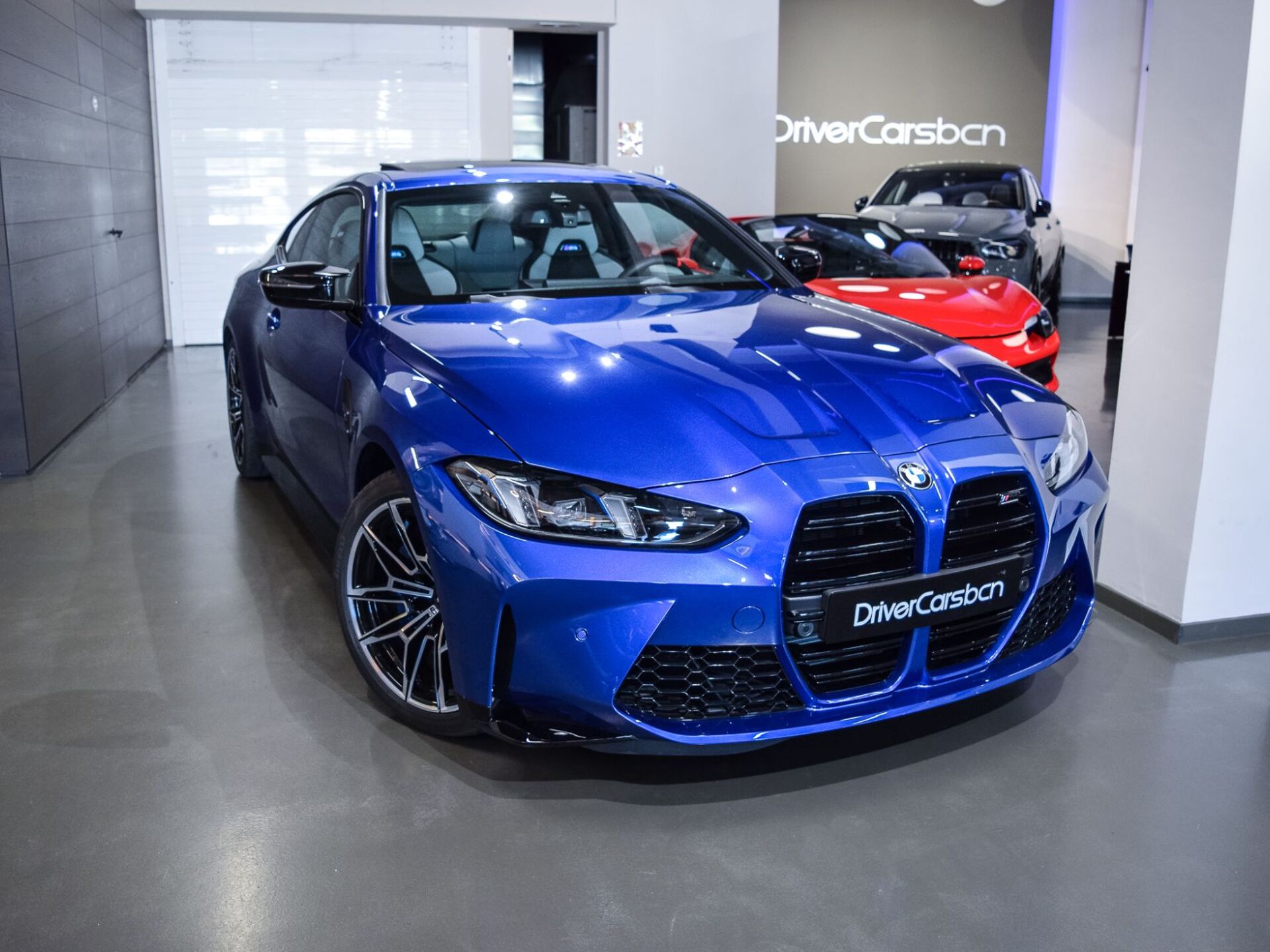 Imagen de BMW Serie 4