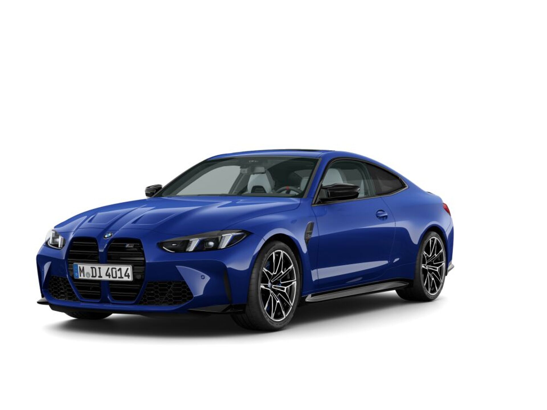 Imagen de BMW Serie 4