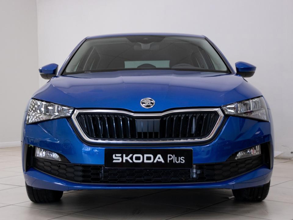Foto del SKODA Scala 1.0 TSI Ambition 70kW