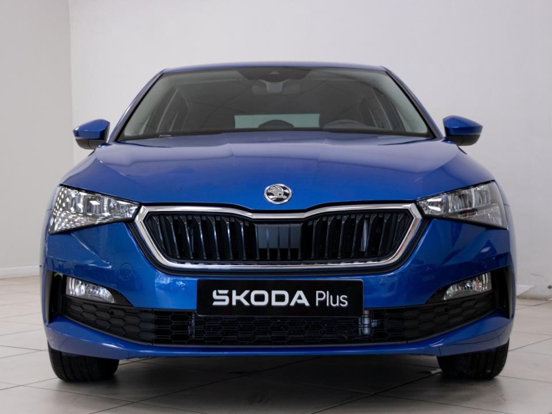 Imagen 3 de SKODA Scala