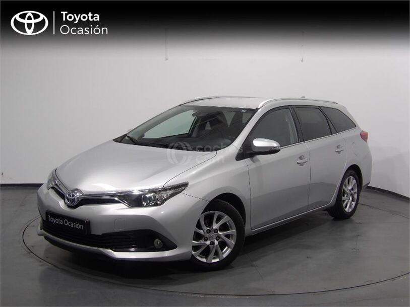 Foto del TOYOTA Auris Touring Sports hybrid 140H Active