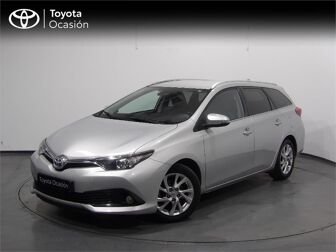 Imagen de TOYOTA Auris Touring Sports hybrid 140H Active