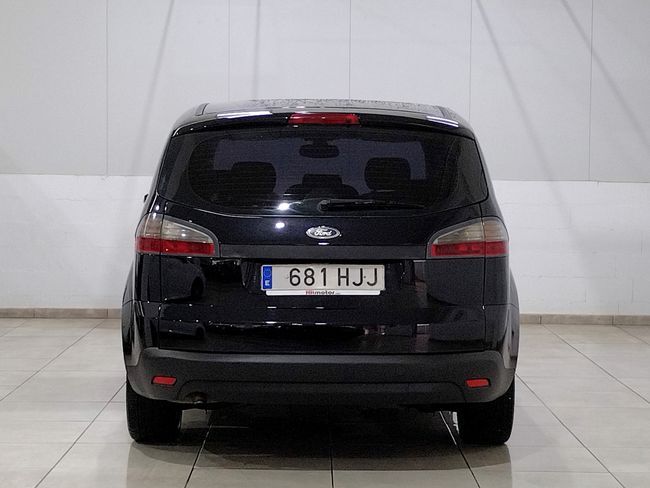 Foto del FORD S-Max 2.0TDCI Titanium 140