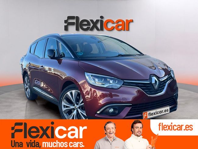 Foto del RENAULT Scénic Grand Scénic 1.6dCi Edition One 96kW
