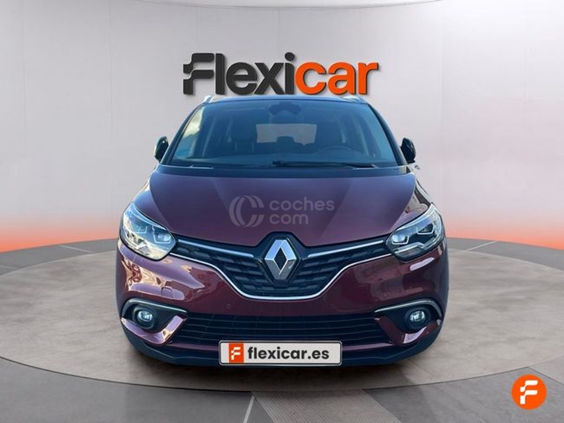 Foto del RENAULT Scénic Grand Scénic 1.6dCi Edition One 96kW