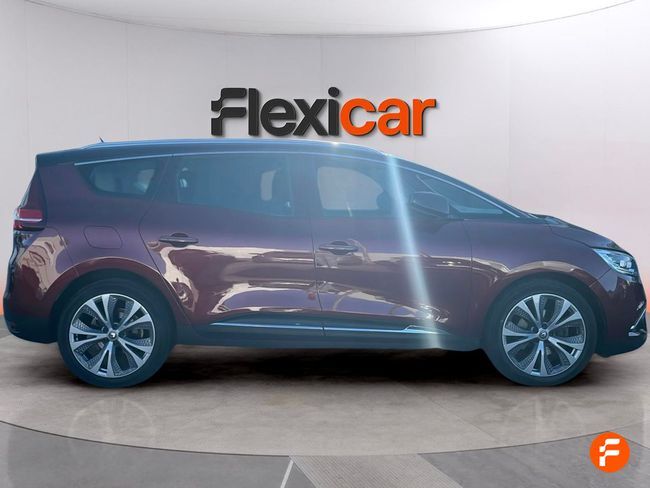 Foto del RENAULT Scénic Grand Scénic 1.6dCi Edition One 96kW