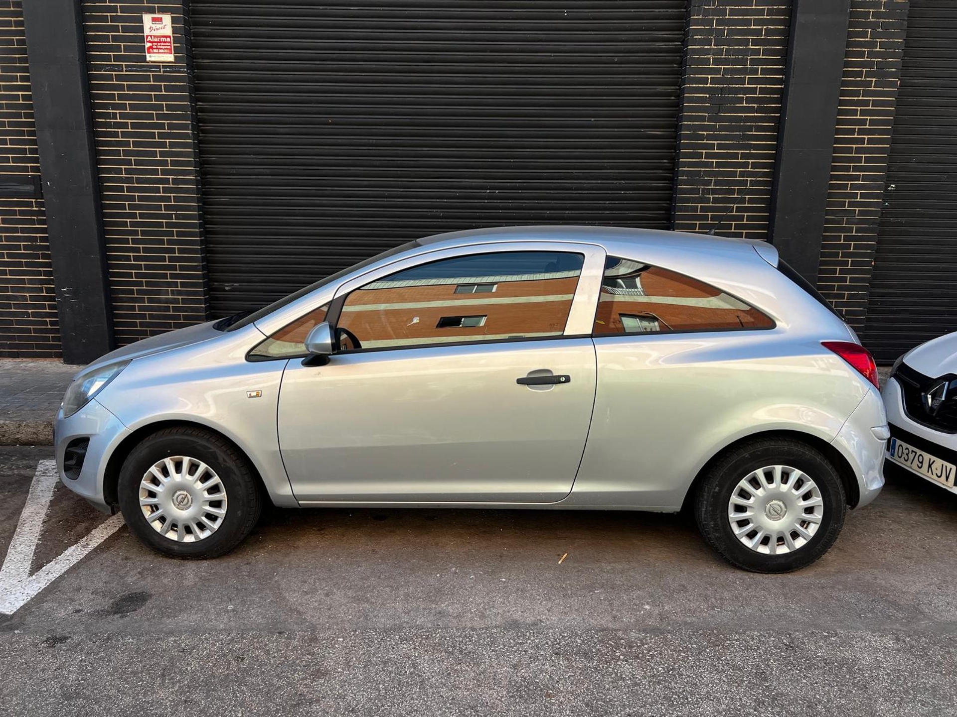 Imagen de OPEL Corsa