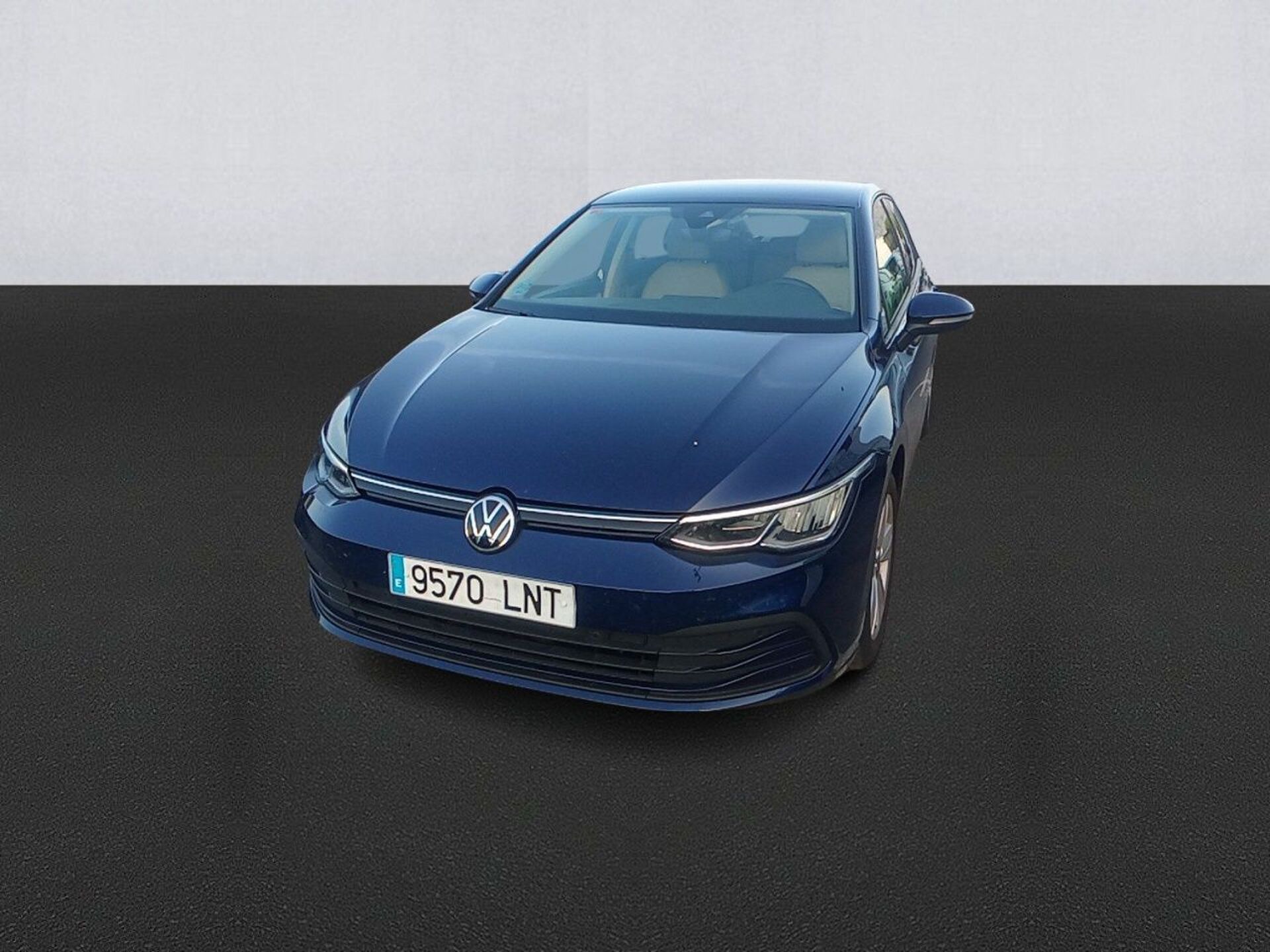 Imagen de VOLKSWAGEN Golf