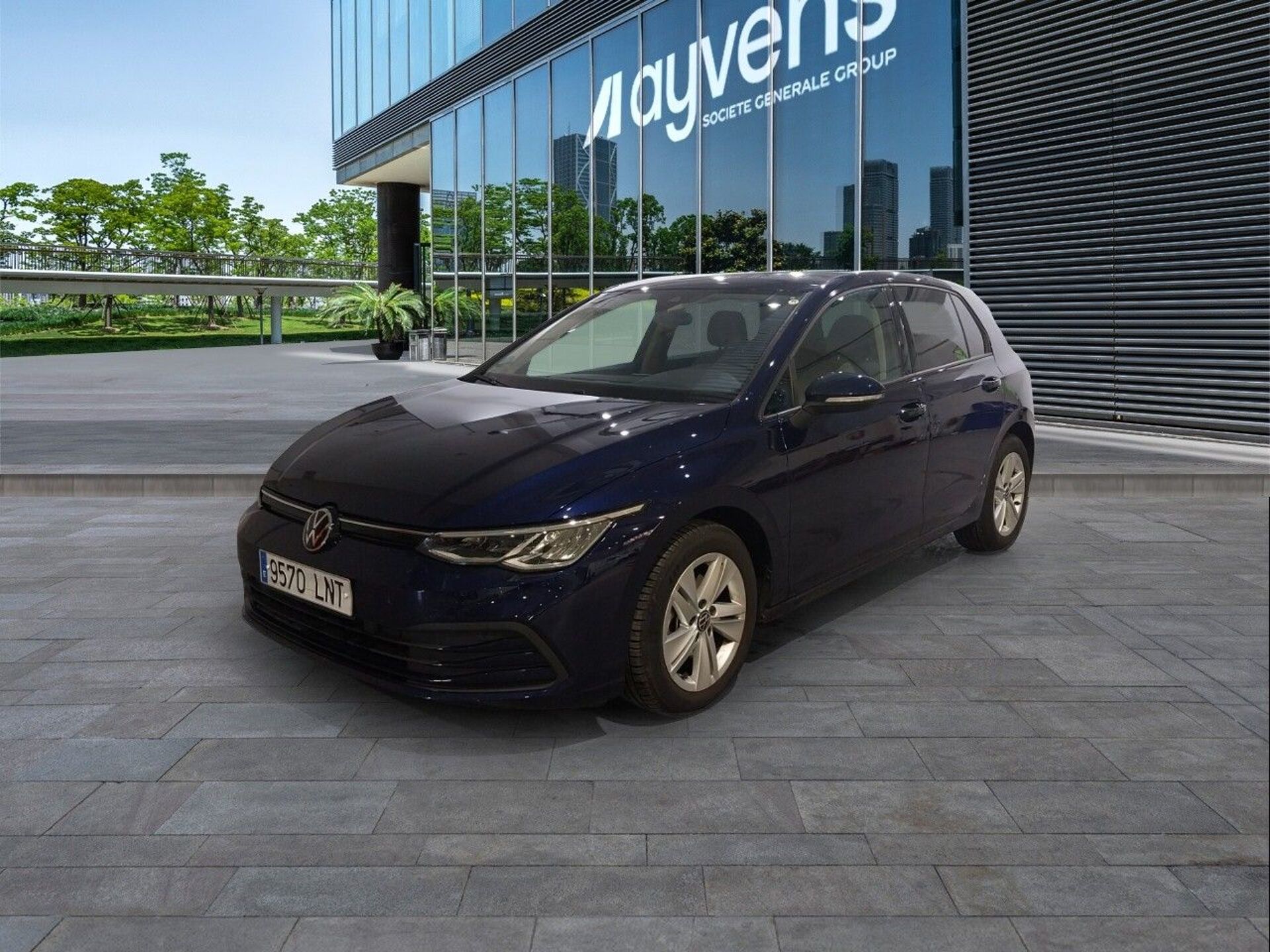 Imagen de VOLKSWAGEN Golf