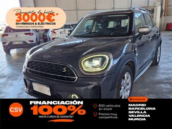 Imagen de MINI Countryman COUNTRYMAN COOPER S E ALL4