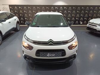 Imagen de CITROEN C4 Cactus 1.5BlueHDi S&S Feel 100