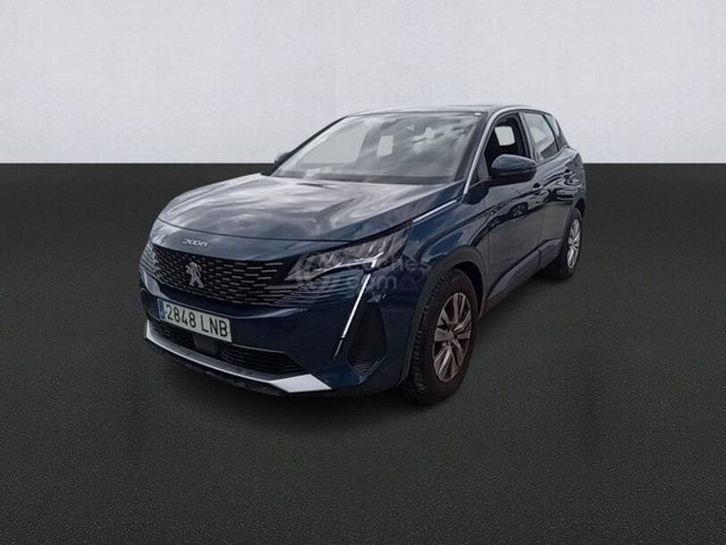Foto del PEUGEOT 3008 1.5BlueHDi Active Pack S&S 130