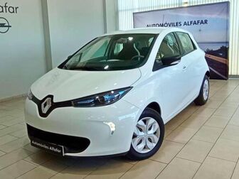 Imagen de RENAULT Zoe Life R240 65kW