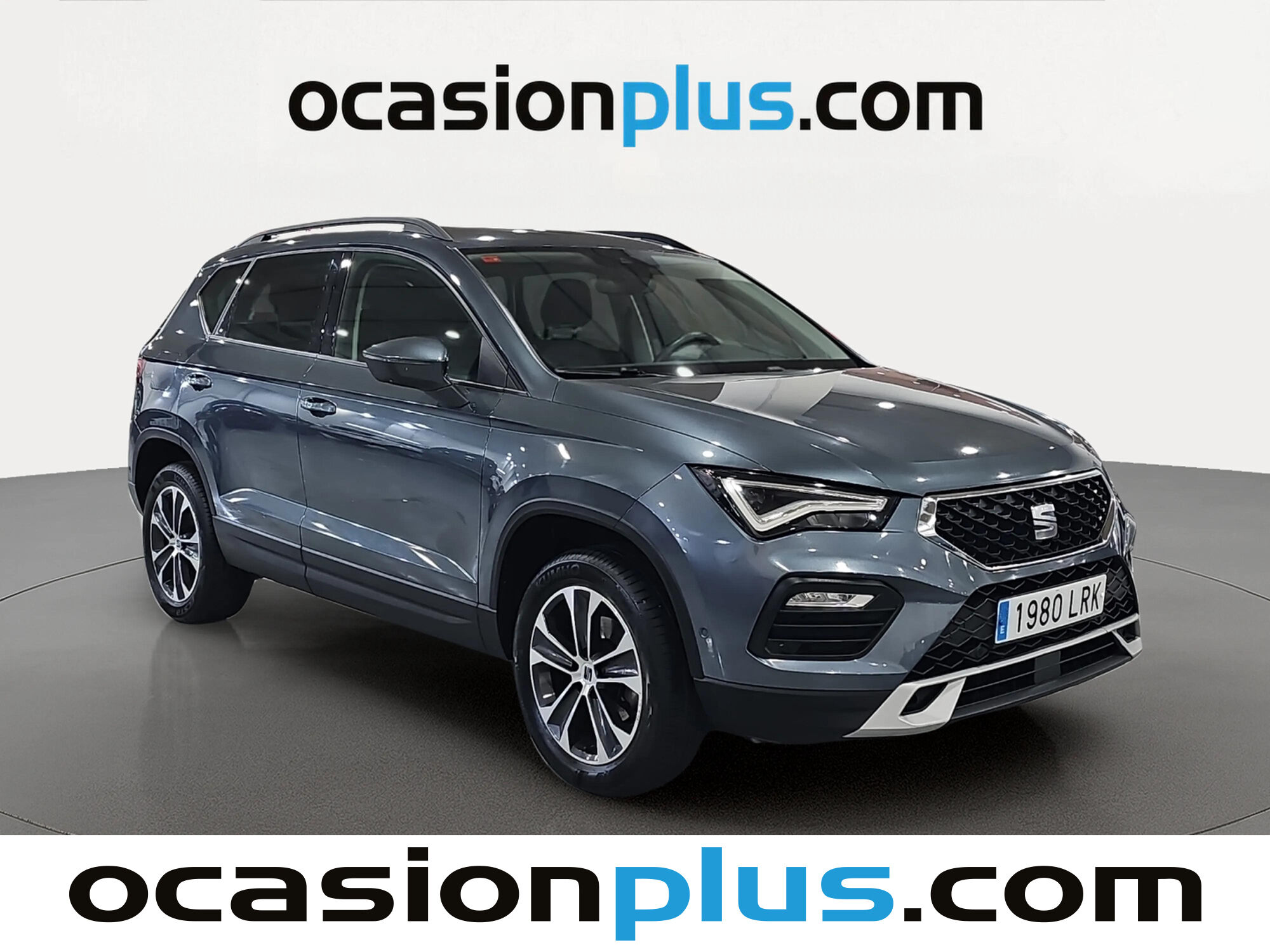 Foto del SEAT Ateca 1.5 EcoTSI S&S Style Go DSG