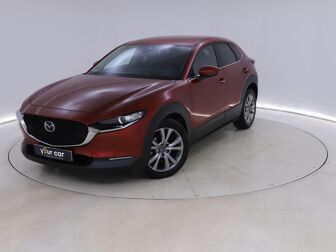 Imagen de MAZDA CX-30 2.0 Skyactiv-G Evolution 2WD 90kW