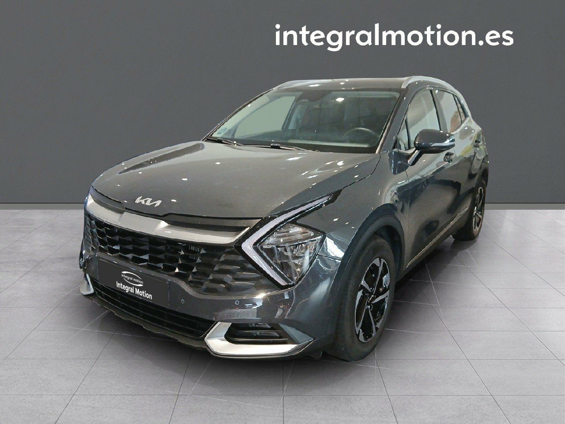 Imagen de KIA Sportage