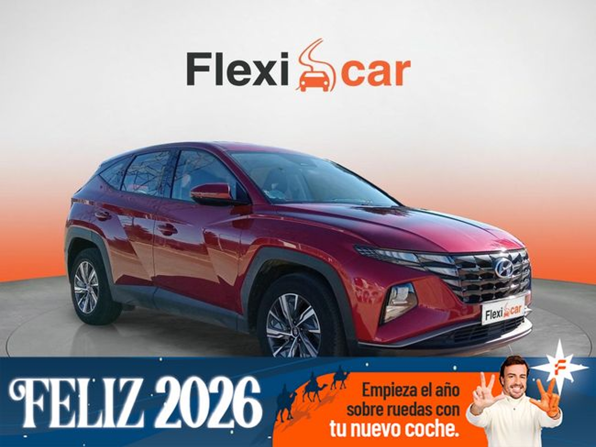 Imagen de HYUNDAI Tucson