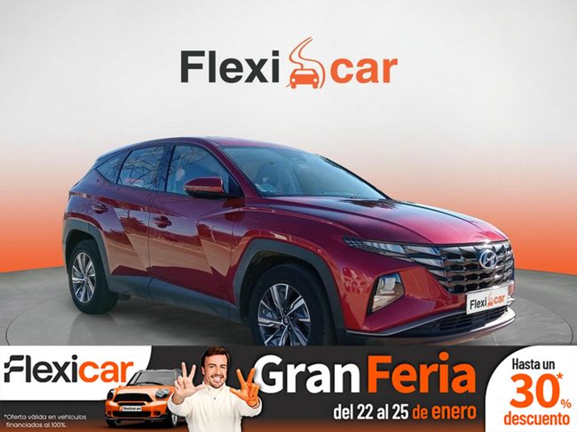 Imagen de HYUNDAI Tucson