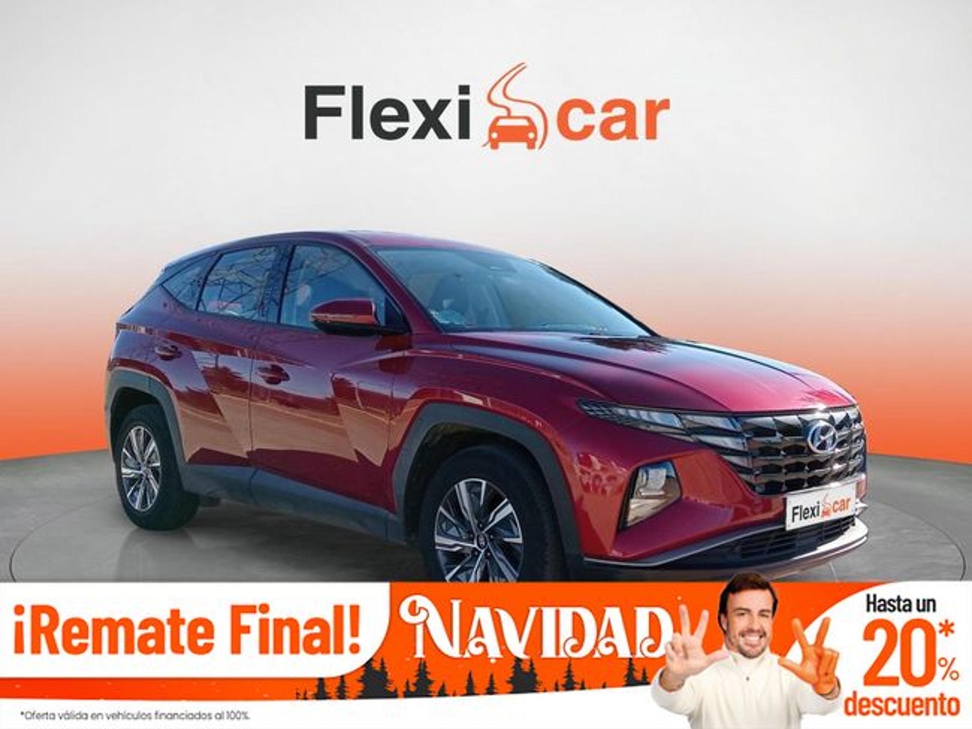 Imagen de HYUNDAI Tucson