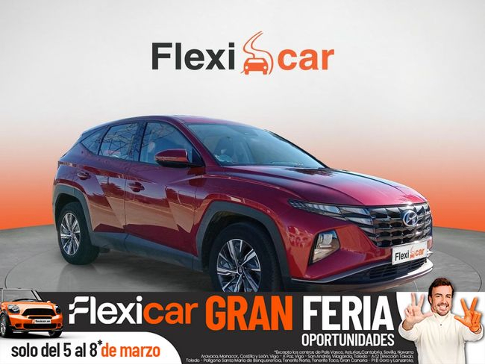 Imagen de HYUNDAI Tucson