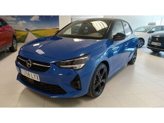 Imagen de OPEL Corsa 1.2T XHL S-S GS Line + 100