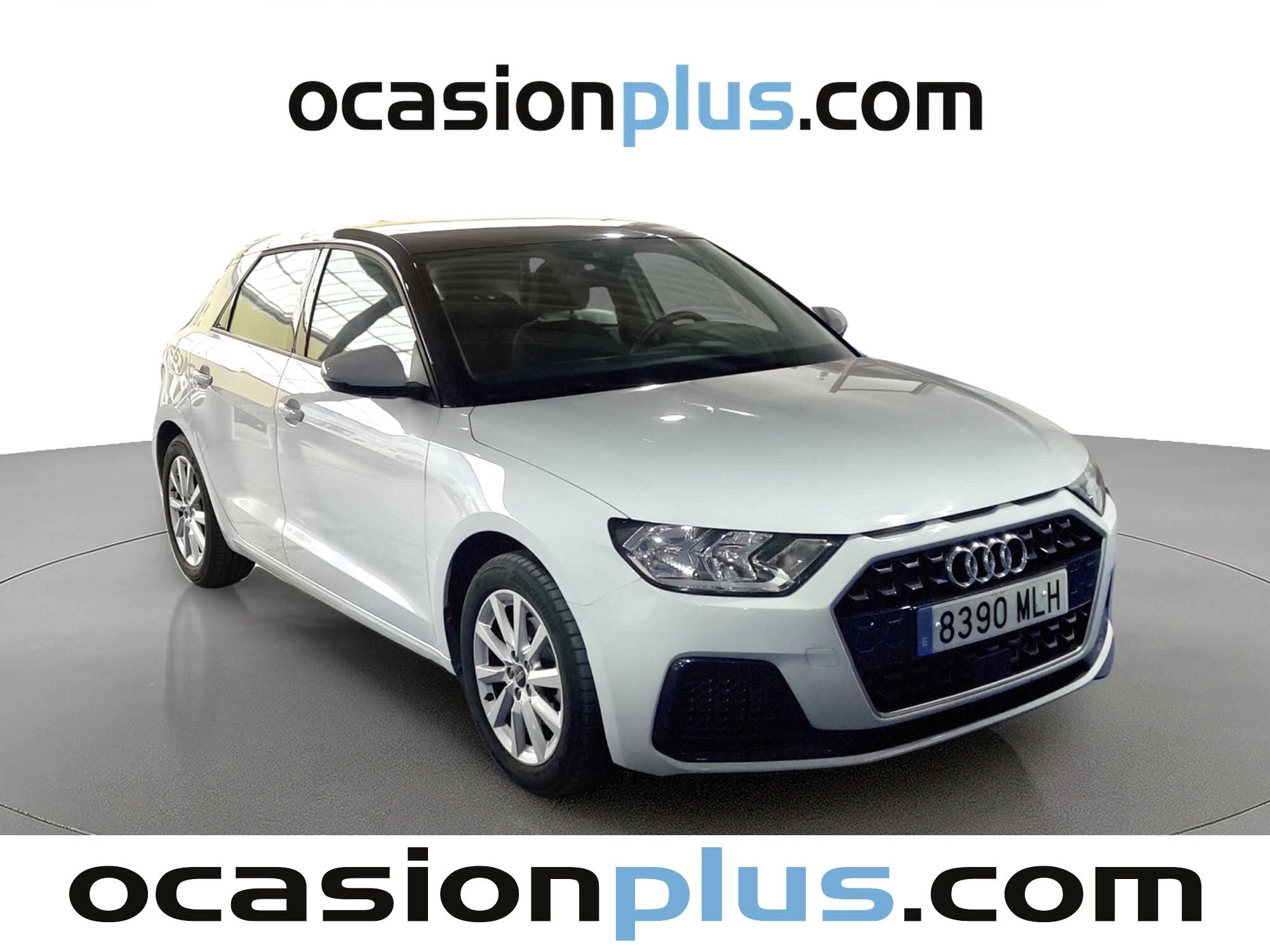 Foto del AUDI A1 Sportback 30 TFSI Advanced