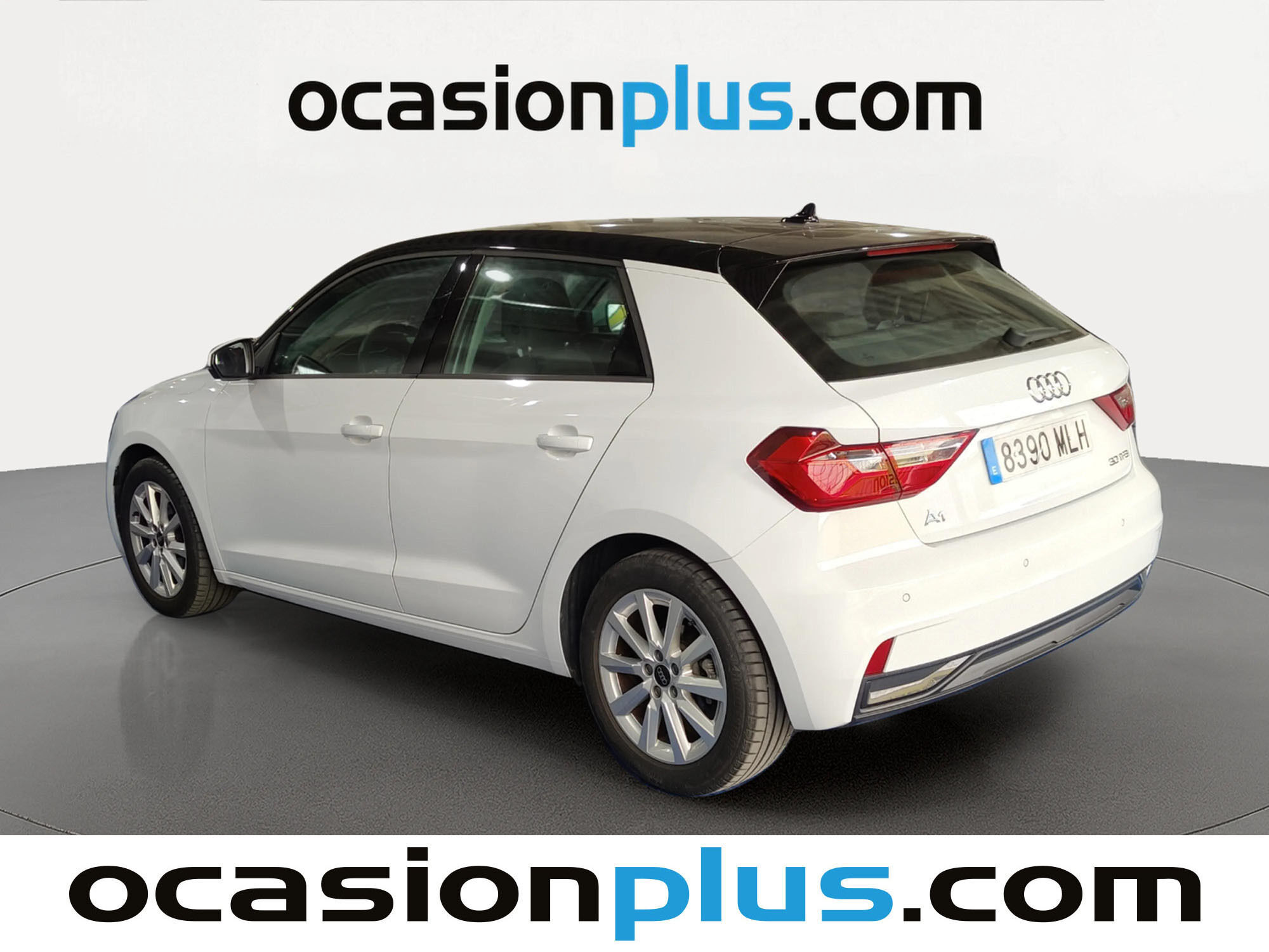 Foto del AUDI A1 Sportback 30 TFSI Advanced