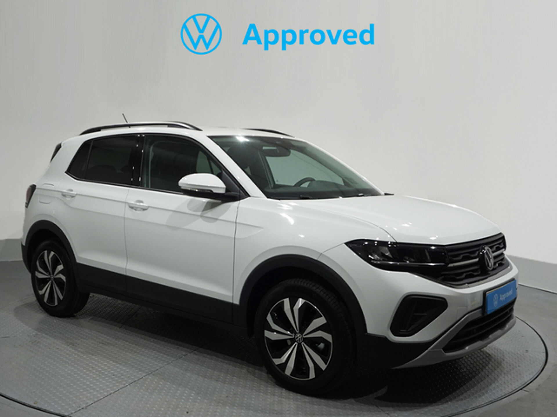 Imagen de VOLKSWAGEN T-Cross