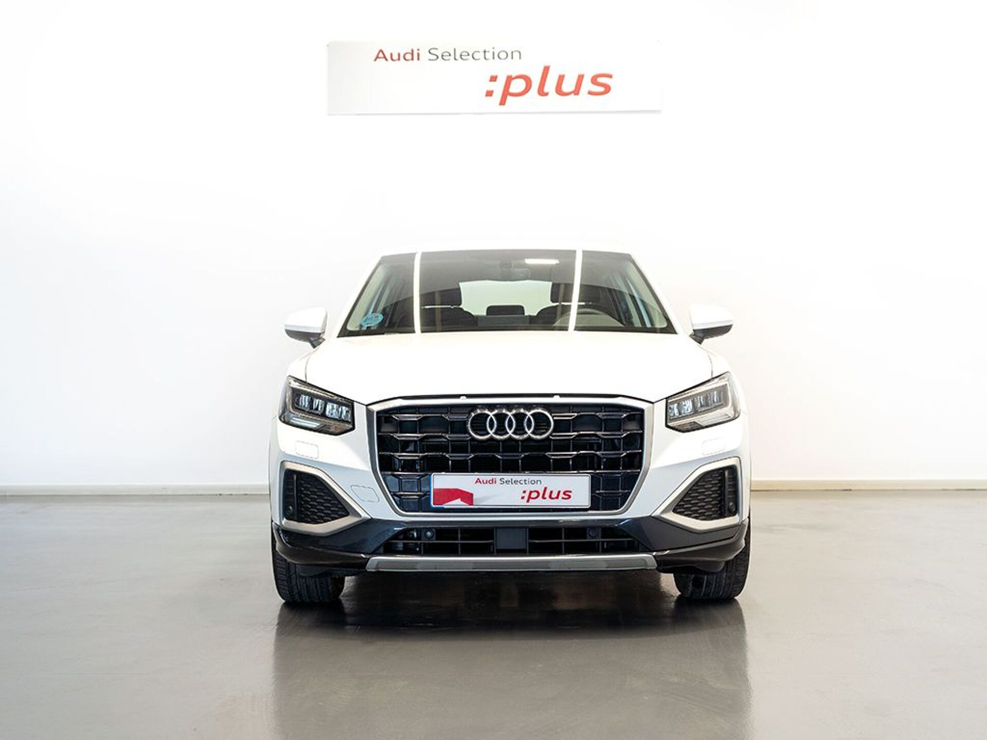 Imagen 2 de AUDI Q2