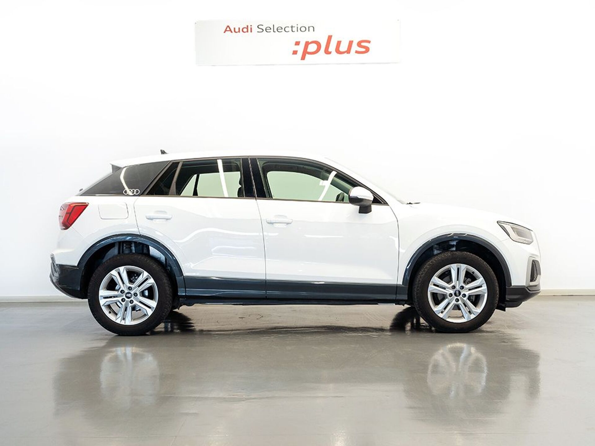 Imagen 3 de AUDI Q2