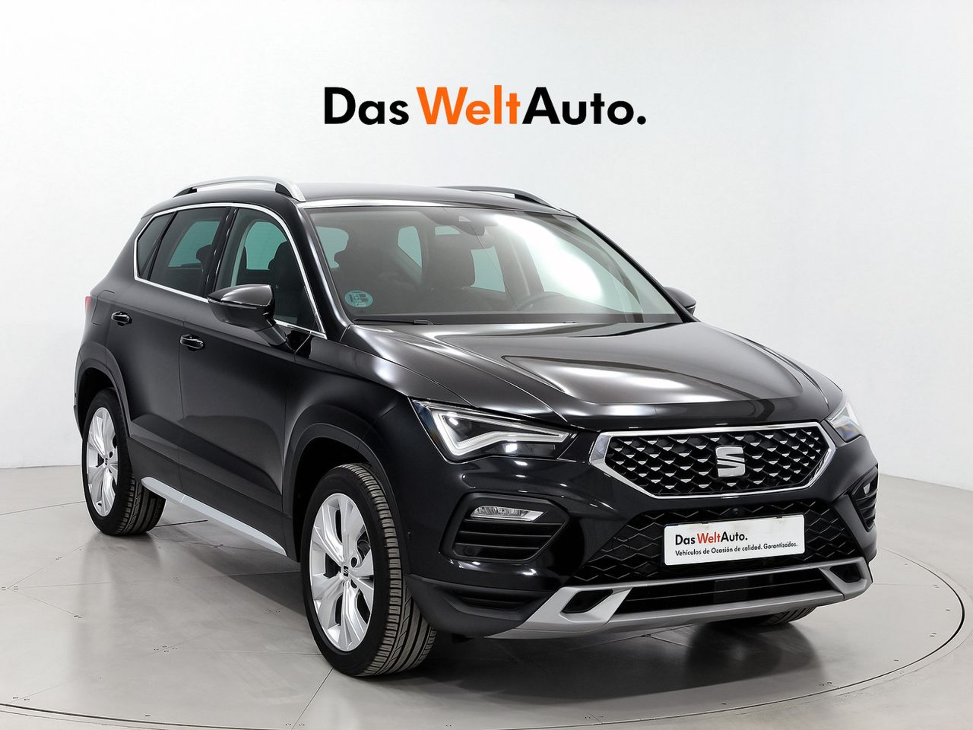 Imagen de SEAT Ateca