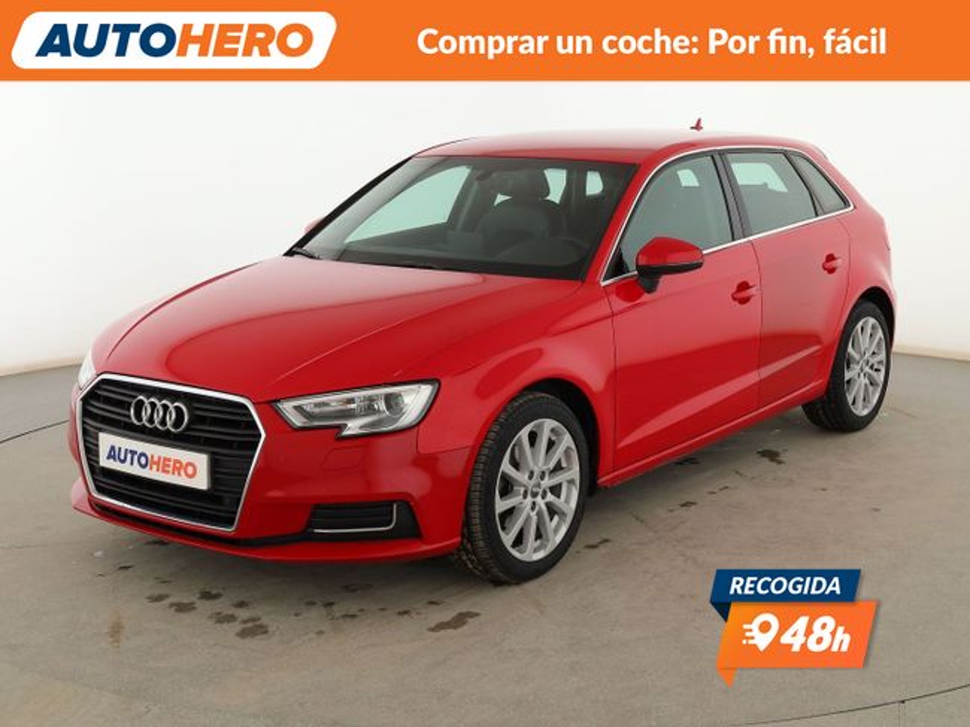 Imagen de AUDI A3