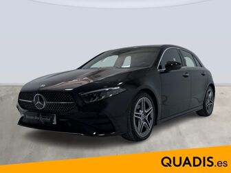 Imagen de MERCEDES Clase A