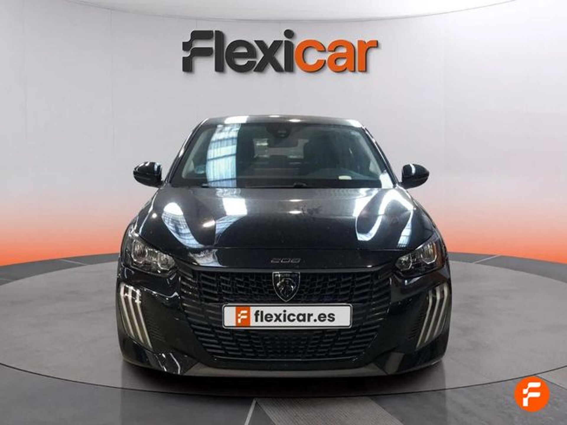 Imagen 2 de PEUGEOT 208