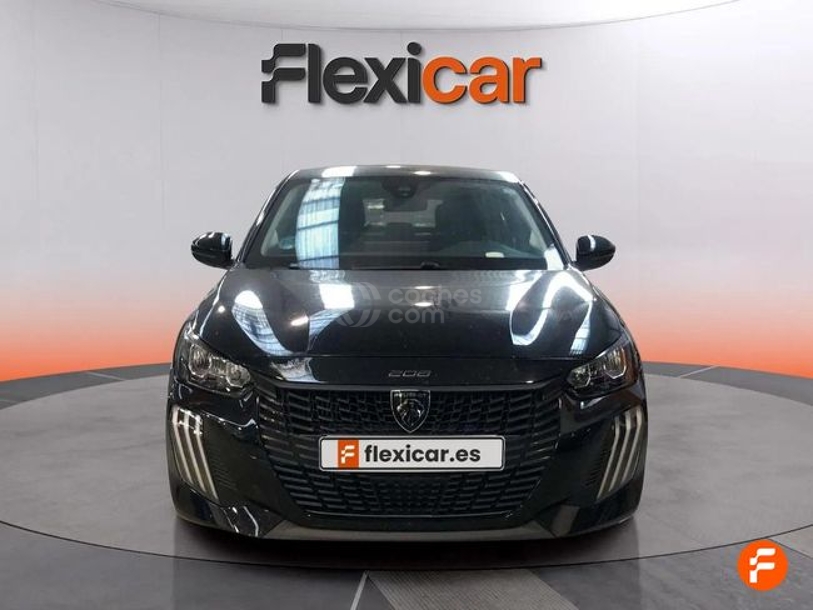 Foto del PEUGEOT 208 1.2 Puretech S&S Active 100