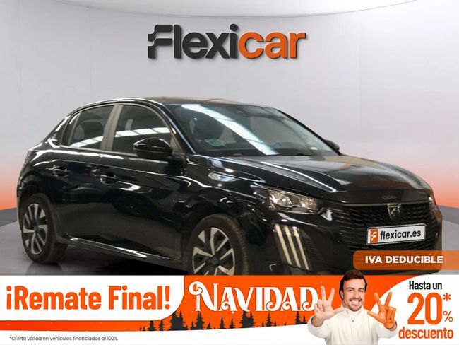 PEUGEOT 208 (Active Puretech 100) en Almería